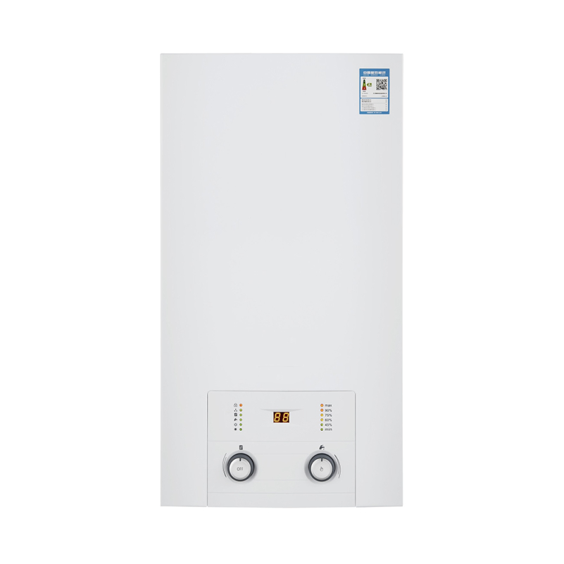 Home Centralized Heating Gas Boiler Systems for Large Villas &amp; Detached Houses