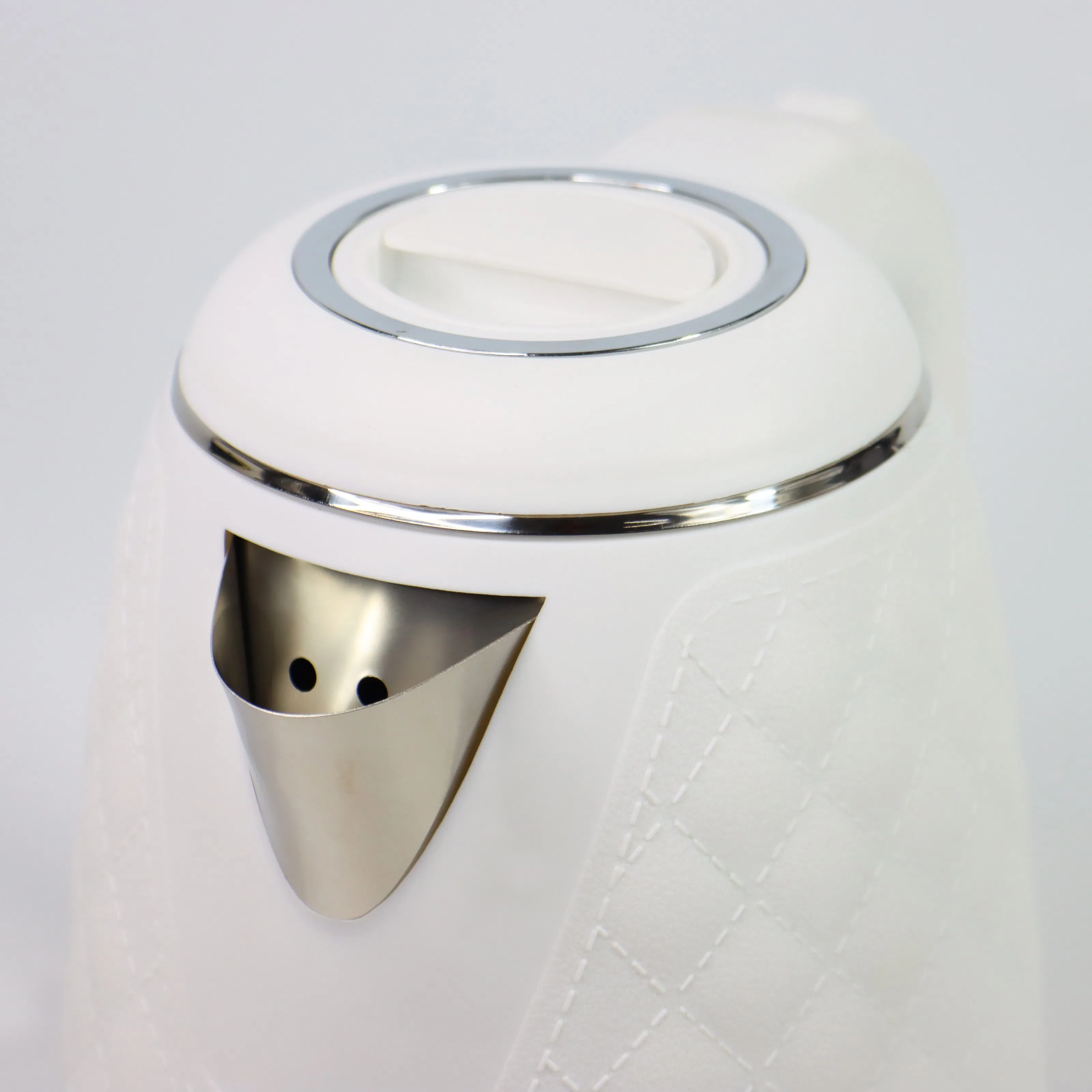 New Home Kitchen Electric Appliance Travel Kettles Double Layers Water Boiling Electric Kettle Fast Boiling