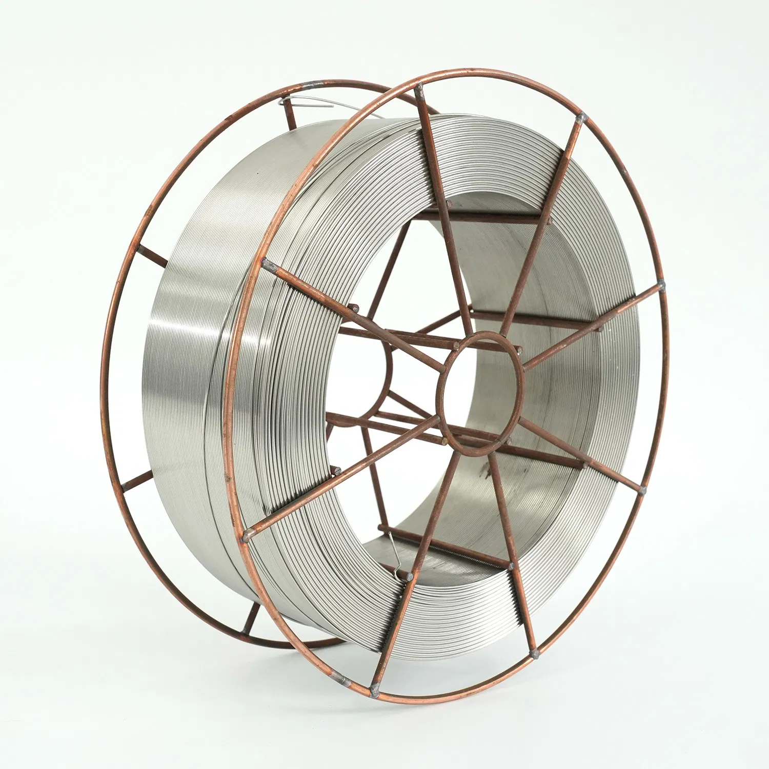 Expert ERNiCrMo-3 Welding Solutions with ISO 18274 Certification