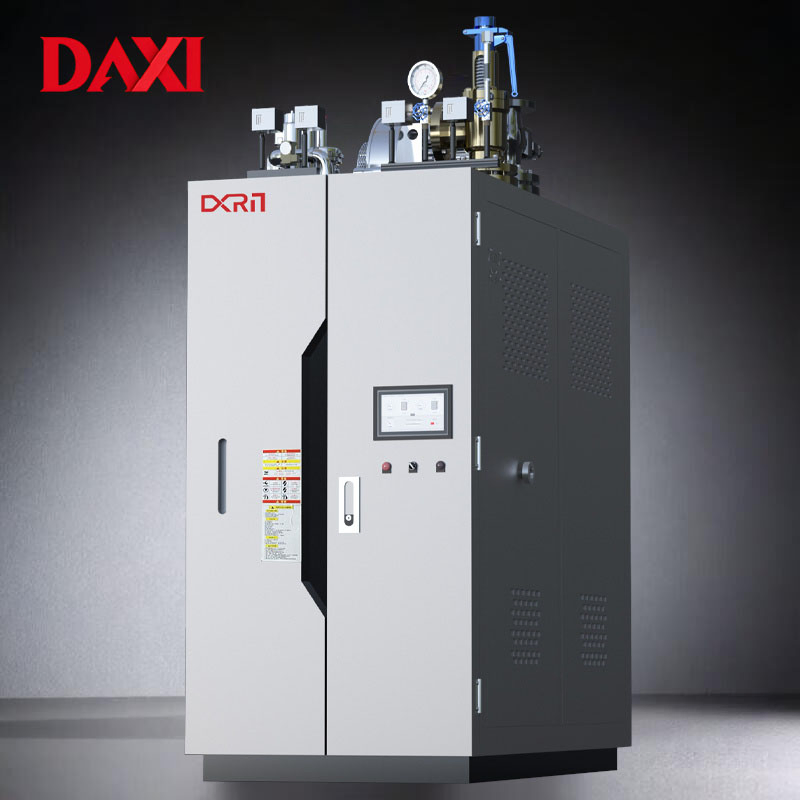 Sustainable Heating Equipment for Efficient Food Processing Operations