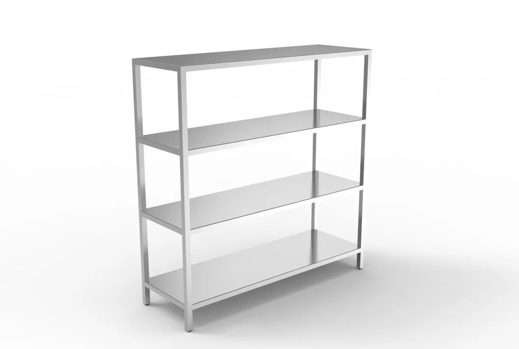 Shelving Unit 4