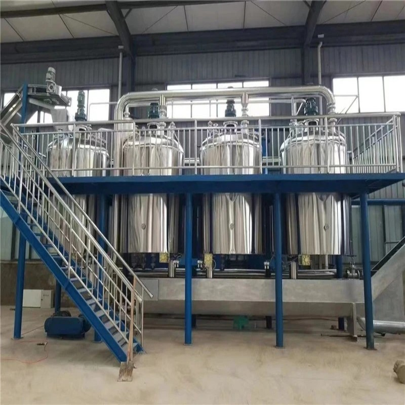Reliable Oil Purification Equipment for Industrial Oil Processing