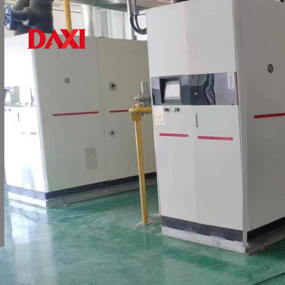 Fast Industrial Heating Solutions for Eco-Friendly Laundry Applications