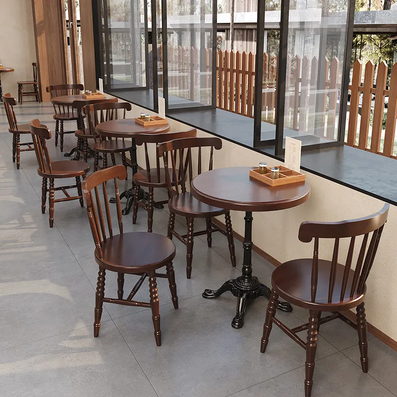 Outdoor Coffee Table Set