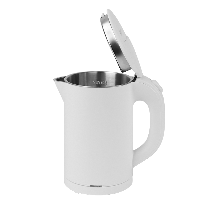 Compact Electric Kettle 0.8L for Home and Travel Use