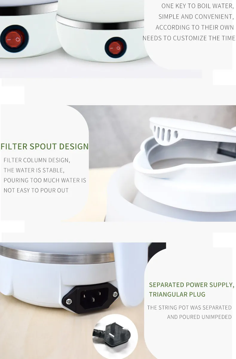 Silicone Kettle View 4