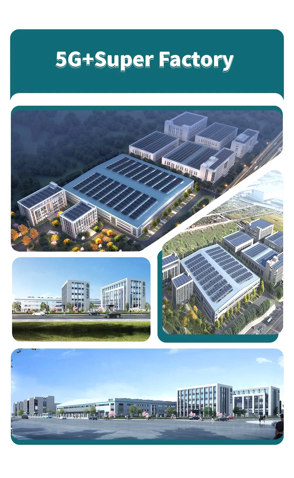 Automated Transport Solution 2