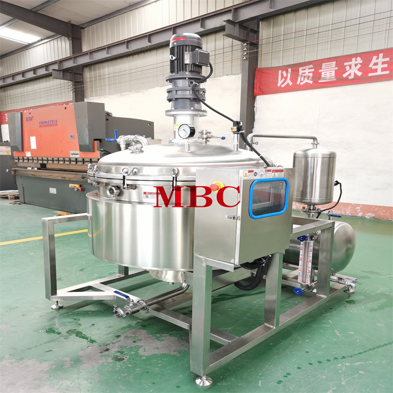 Good Price New-Style Multi-Function Juice /Dairy/Bone Concentration Production Line