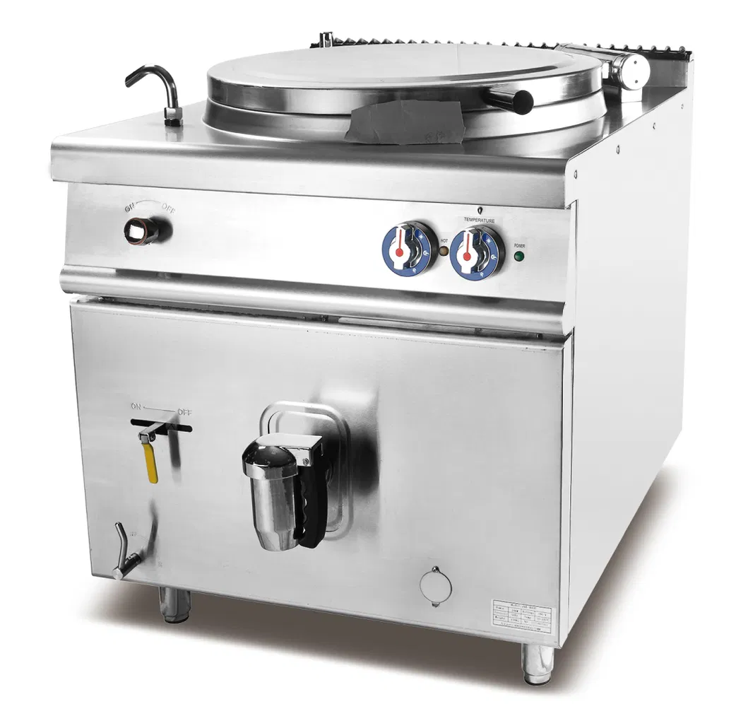 Electric Soup Pot Details 2