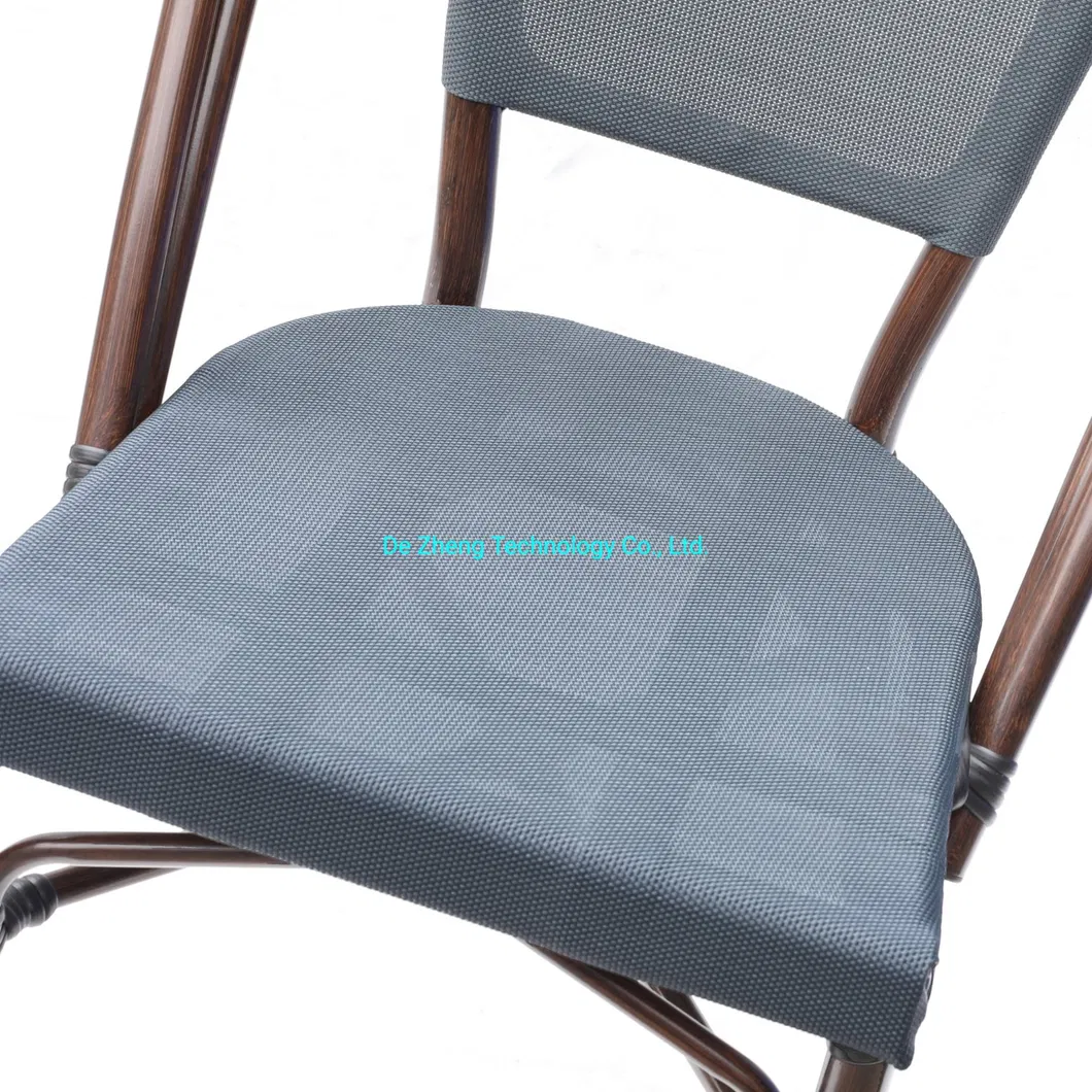 Outdoor Furniture Display 6