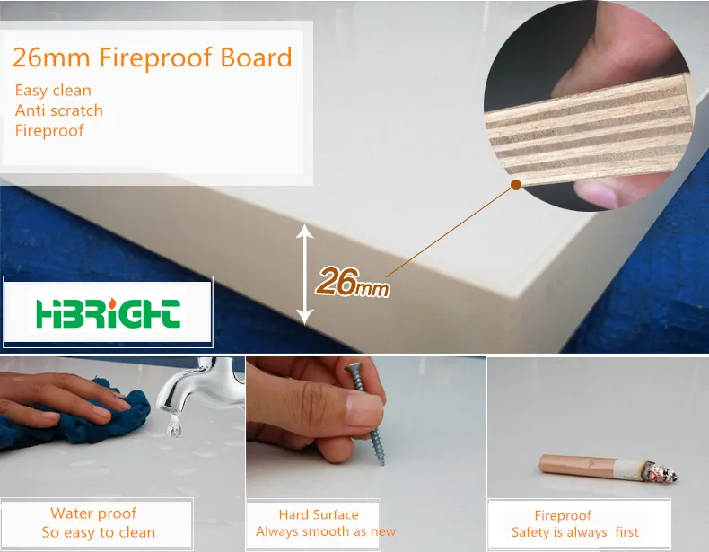 Checkout Counter View 4