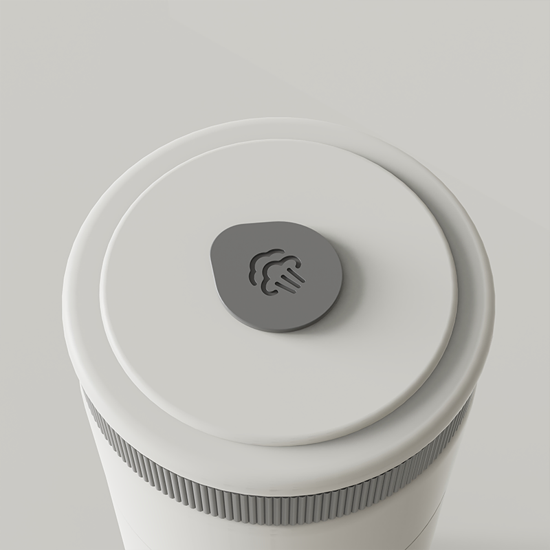 Portable Electric Kettle View 3