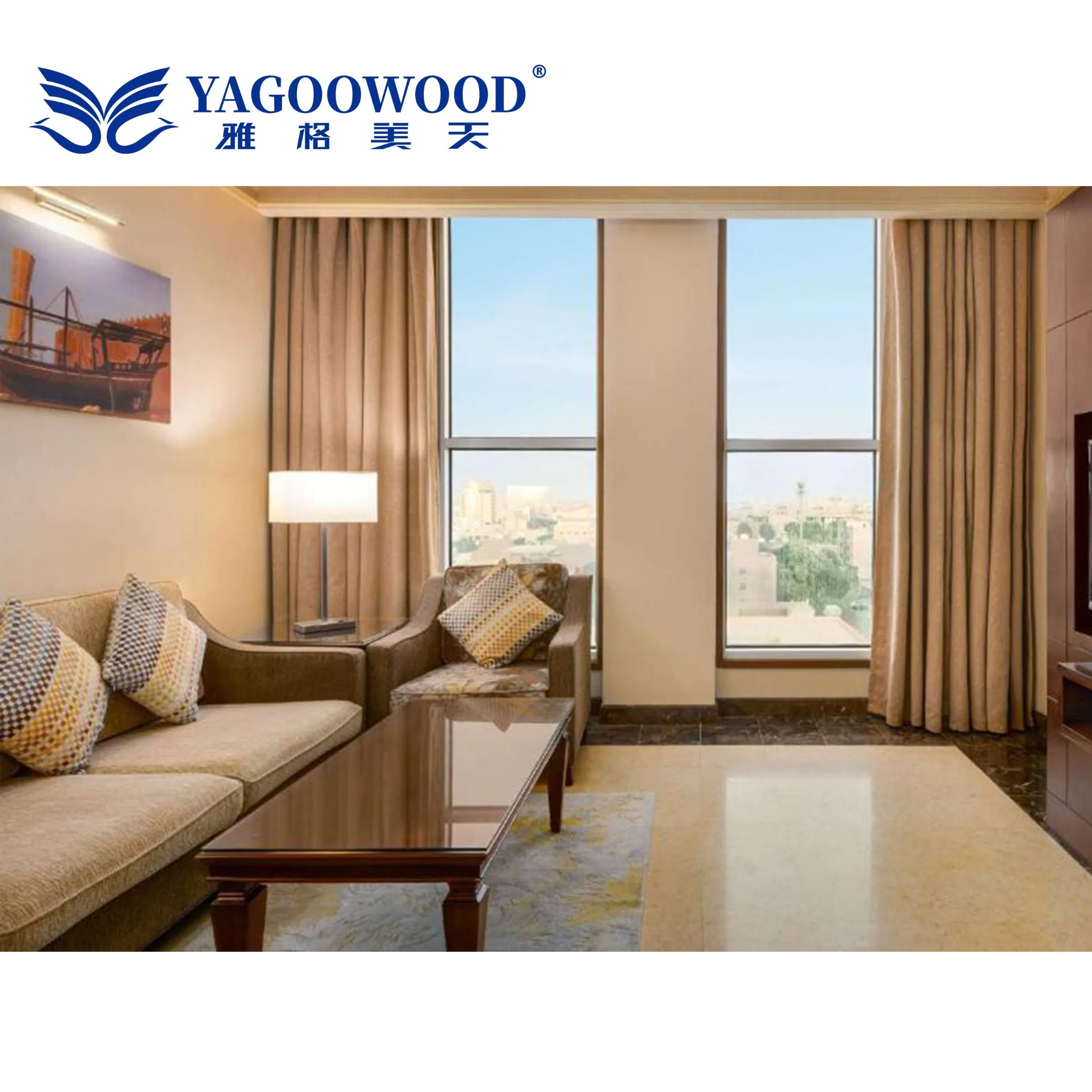 Factory-Direct Hotel Furniture: Fast Sample Delivery, Quick Mass Production