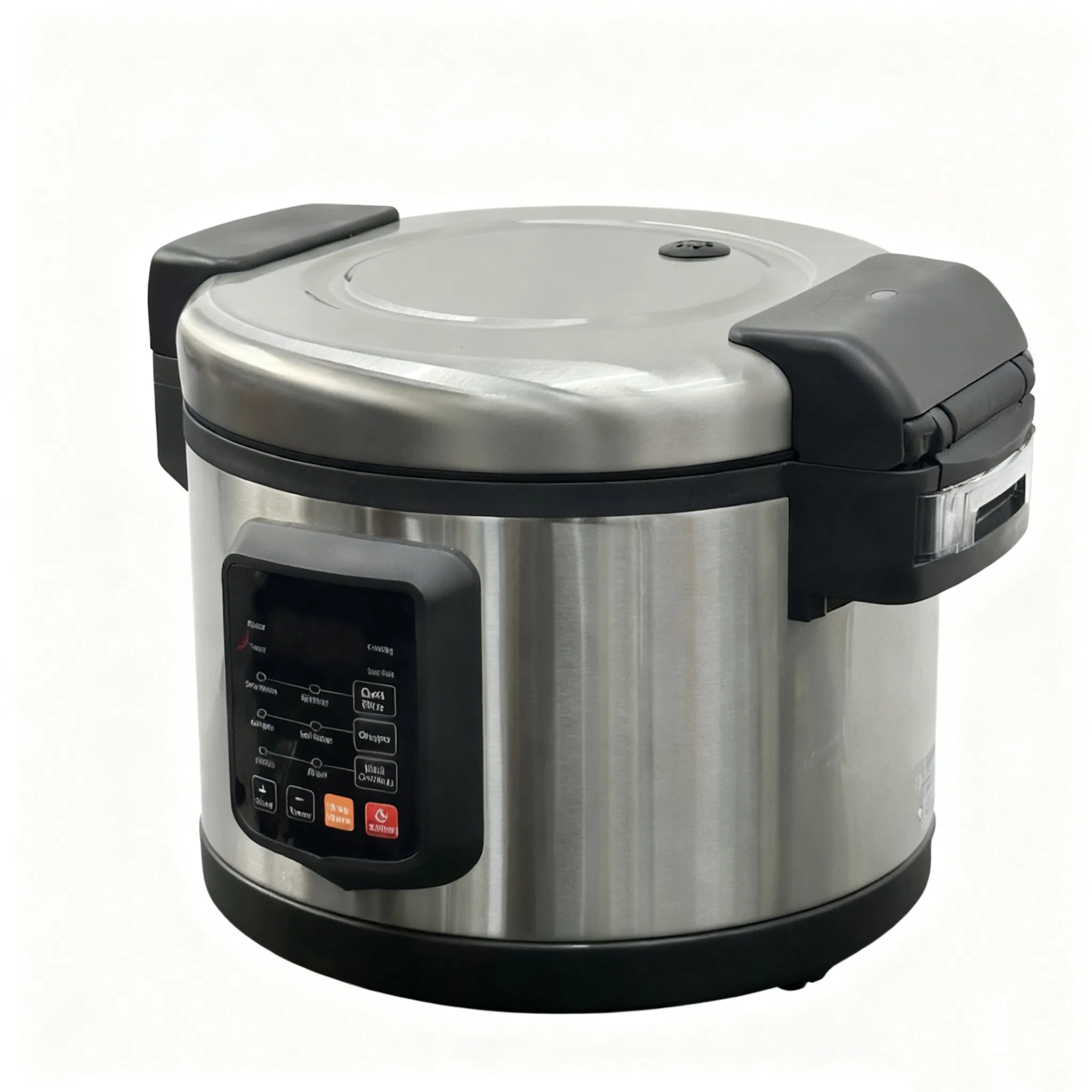 10L Big Capacity Luxury Electric Rice Cooker Non-Stick Inner Pot