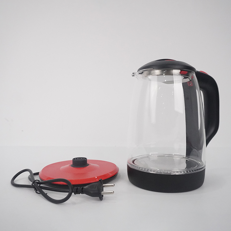 CB Electric Travel Kettle Thermal Kettle Flights Hotel Electric Kettles or Boiling Water Kitchen Accessories Tea Maker Ke02010