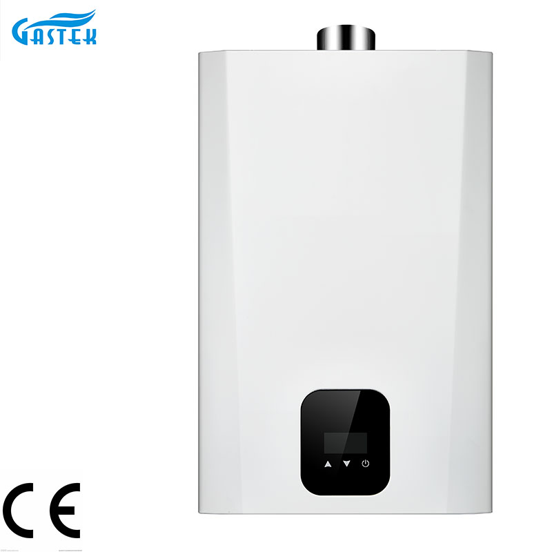High-Efficiency 12L Gas Geyser for Home Heating Solutions