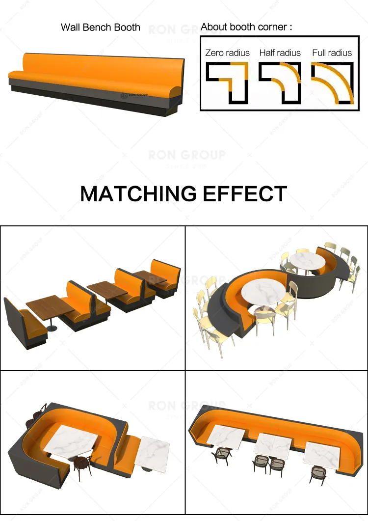 Luxury Hospitality Furniture