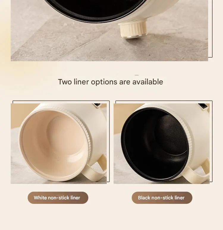 Electric Cooker Detail 16