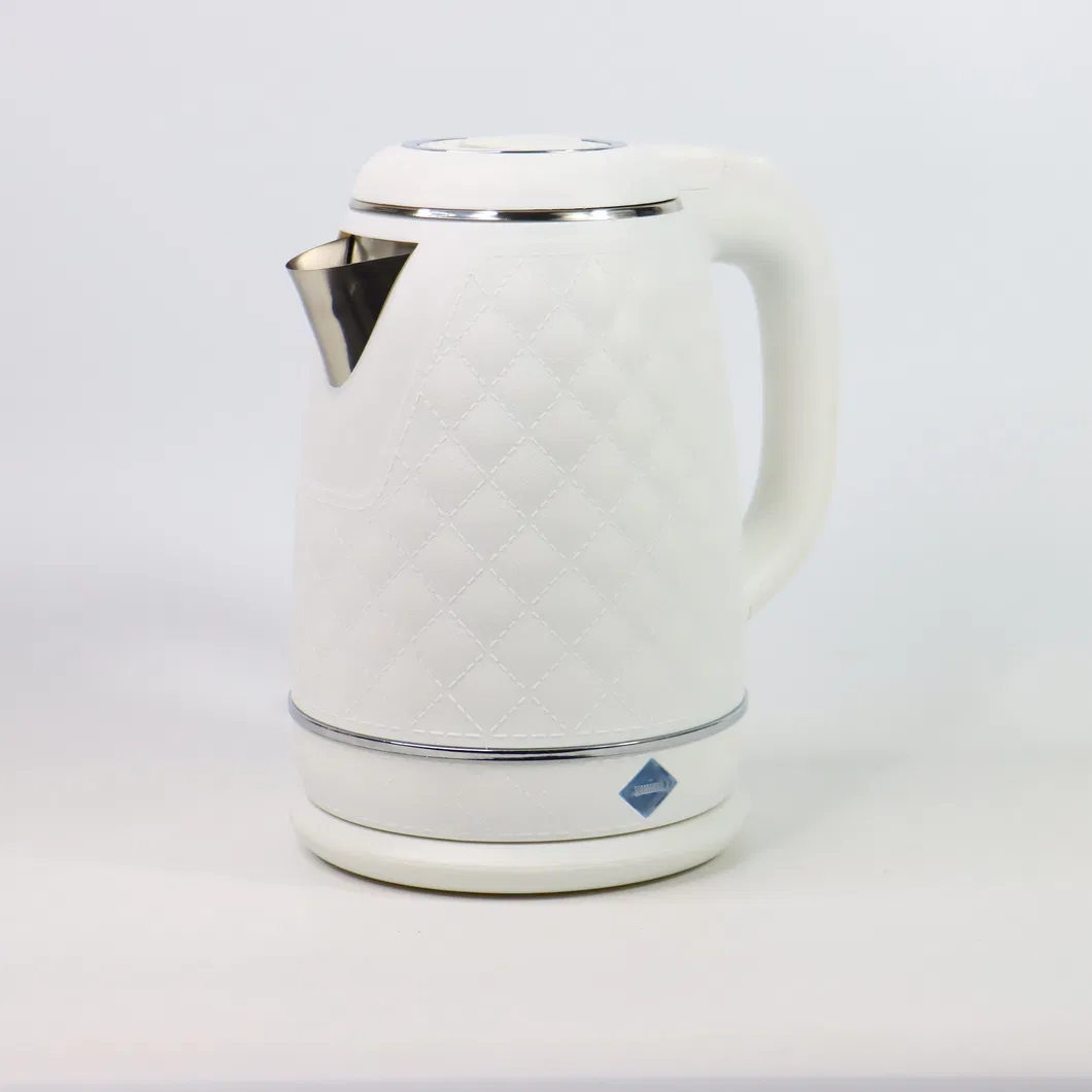 Electric Kettle View 3