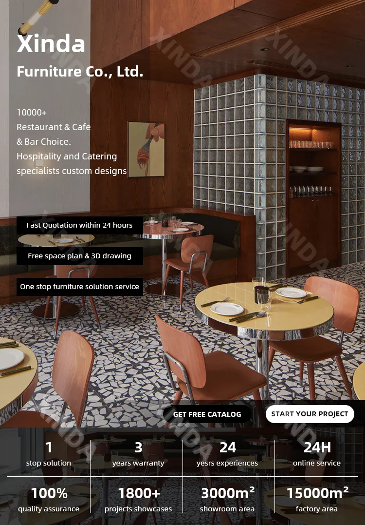 Dining Furniture Details