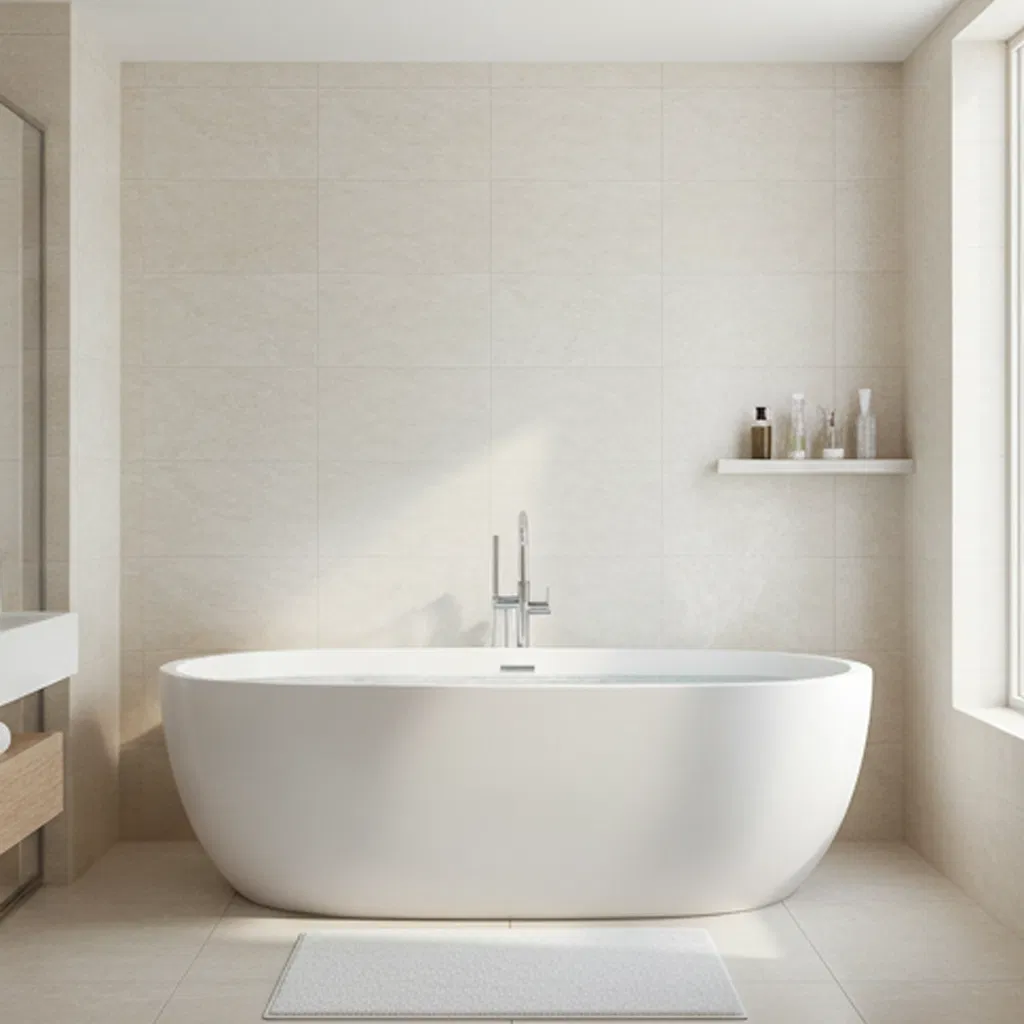 Q1 Sustainable Energy Performance Hot Water Solution for Eco-Conscious Users