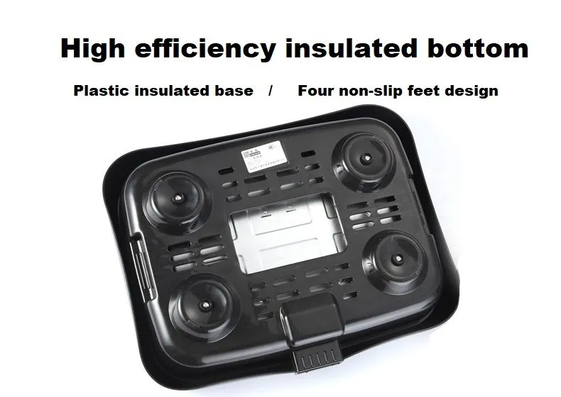 1800W Korean Grill Pan 3