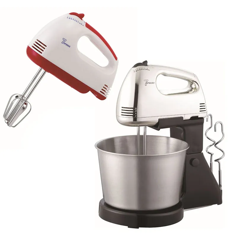 Hand Mixer