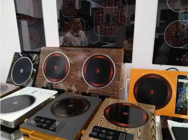 Optional Features Detail