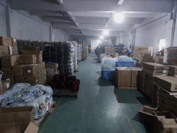 Multi Cooker Detail 4