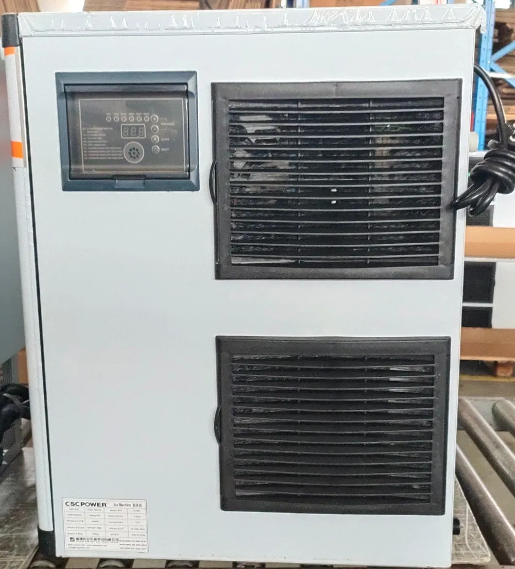 Packaging and Delivery