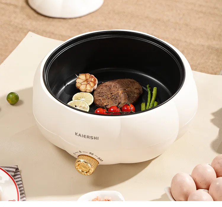 Kitchen Appliances Display