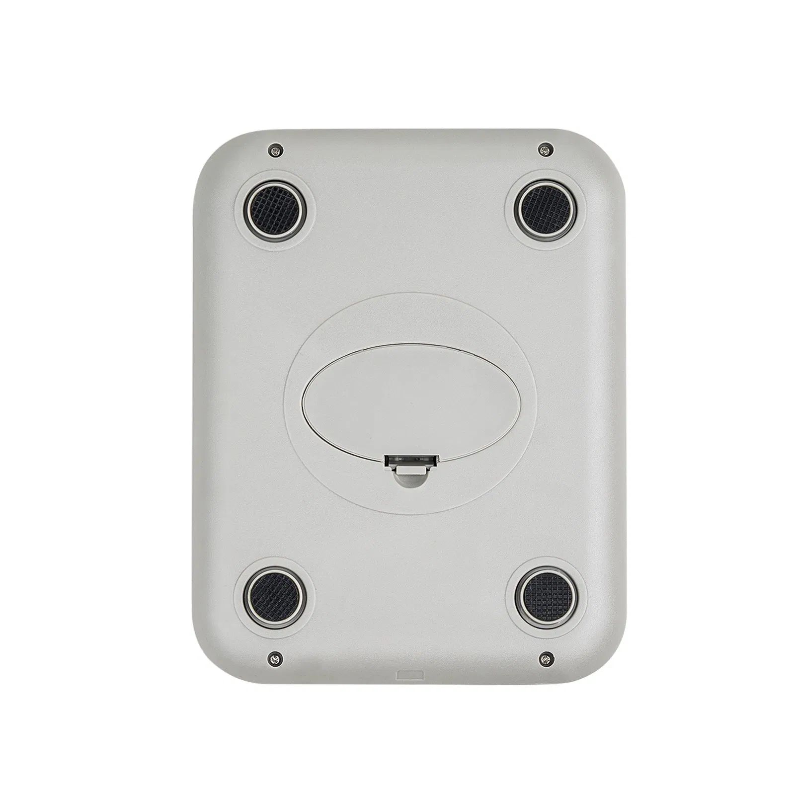 High Quality Waterproof Multifunction 5kg/1g Electronic Food Kitchen Scale with LCD Screen