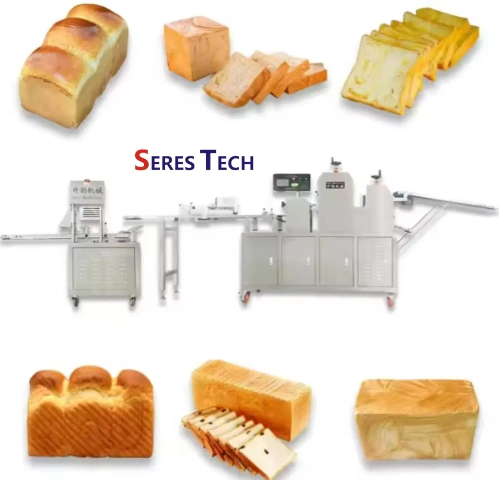 Technical Advantages