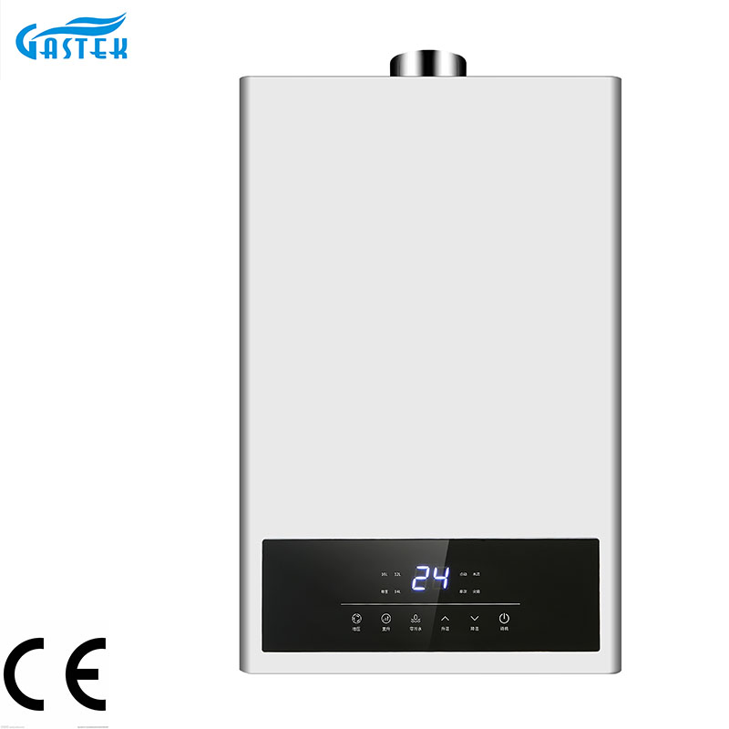 High-Efficiency Gas Geyser for Consistent Water Heating Solutions