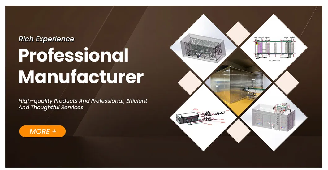 Automatic Cradle-Style Continuous Proofing System