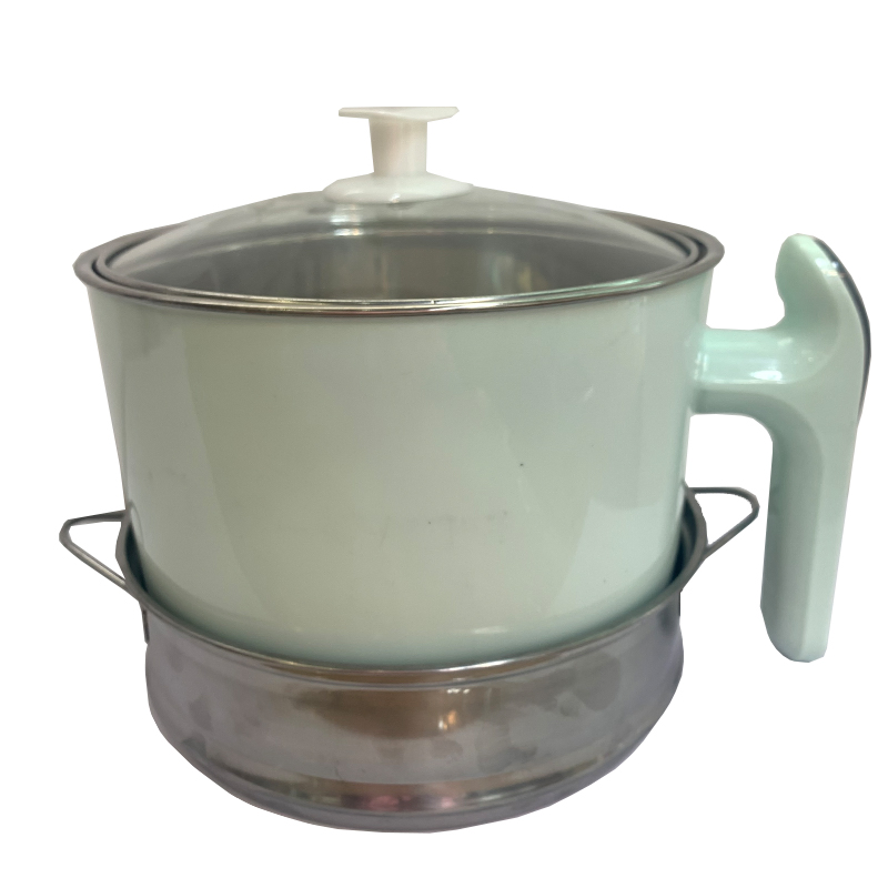 Kitchen Appliances Multi Cooker Food Processor Fry Function Electric Multicooker Cooking Pots Travel Cooker Hot Pot Cookware Commercial Electric Skillet