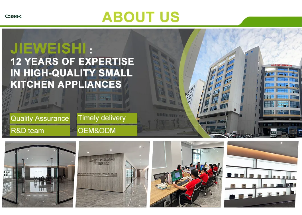 Electric Pressure Cooker Overview