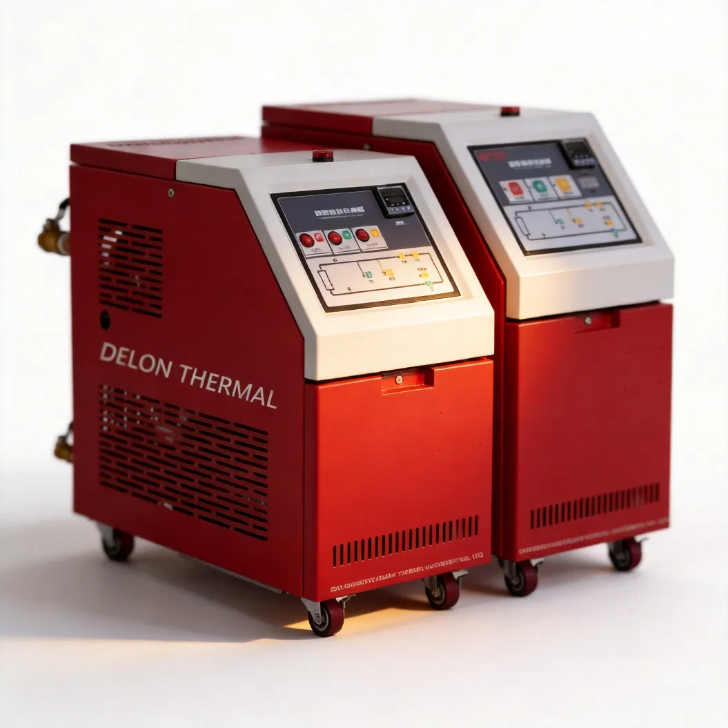 Energy Efficient Wholesale Price Uniform Heat Distribution Thermal Oil Heating Equipment