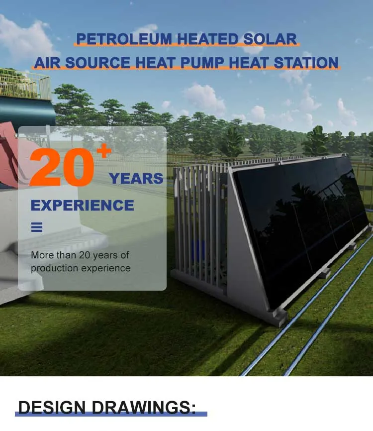 Flat Plate Solar Water Heater