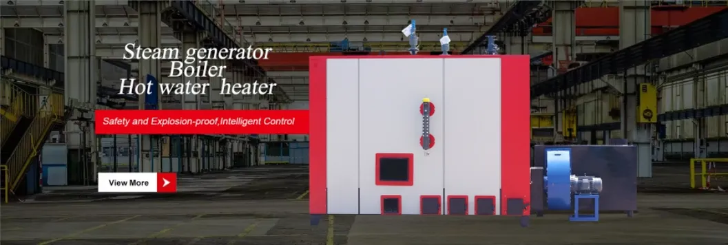 Water Heating System