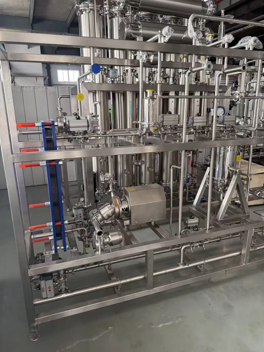 Quality Inspection and Testing