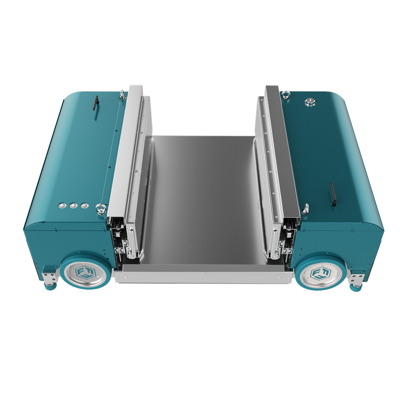 Fortucky Smart Cargo Management Solutions for Efficient Transport