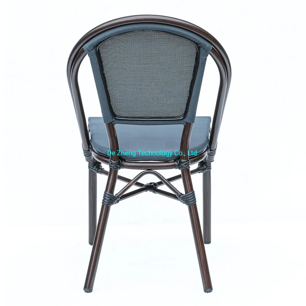 Outdoor Furniture Display 4