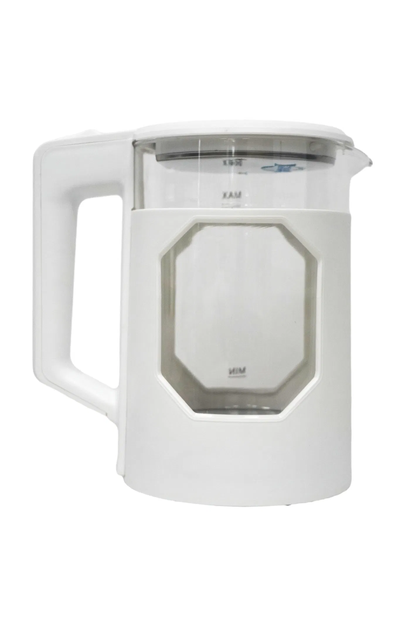 Electric Travel Kettle Thermal Kettle Flights Electric Kettles Kitchen Appliances for Boiling Water Portable Tea Maker Ke01006