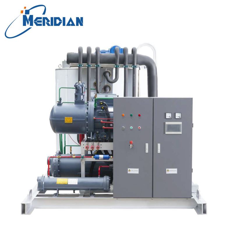 Buy Commercial Flake Ice Maker with CE Certification