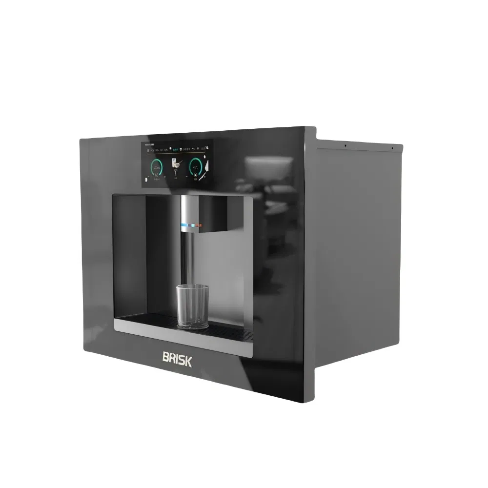 Embedded Water Purification Solution for Kitchen Projects Large Flow RO OEM / ODM Available