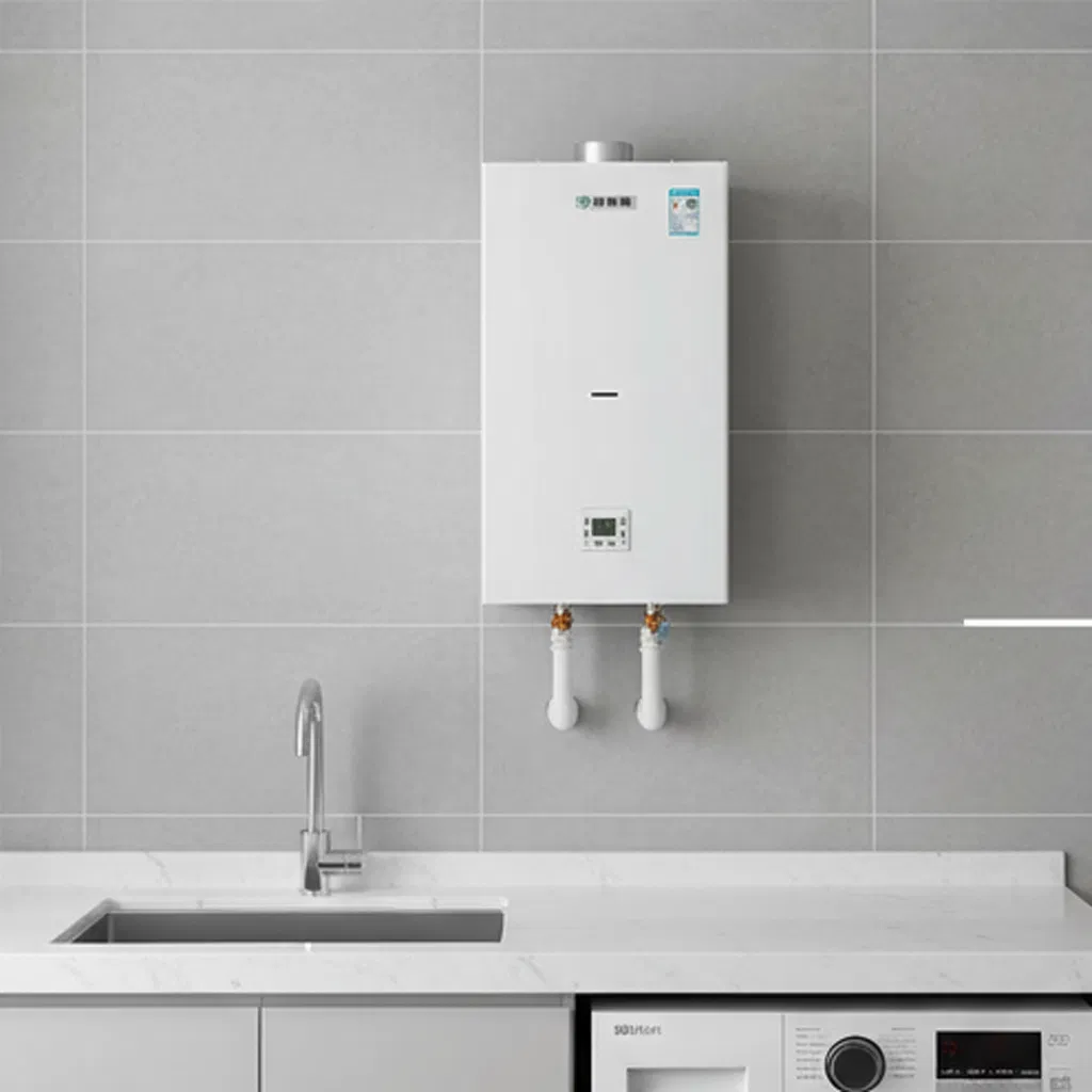 Reliable Gas Heating Boiler: Efficient Heating Solution for Your Space