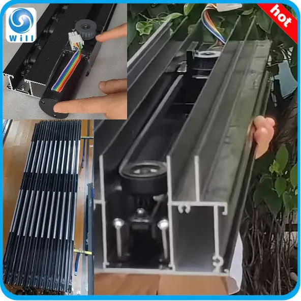 Automatic Door Operator 7