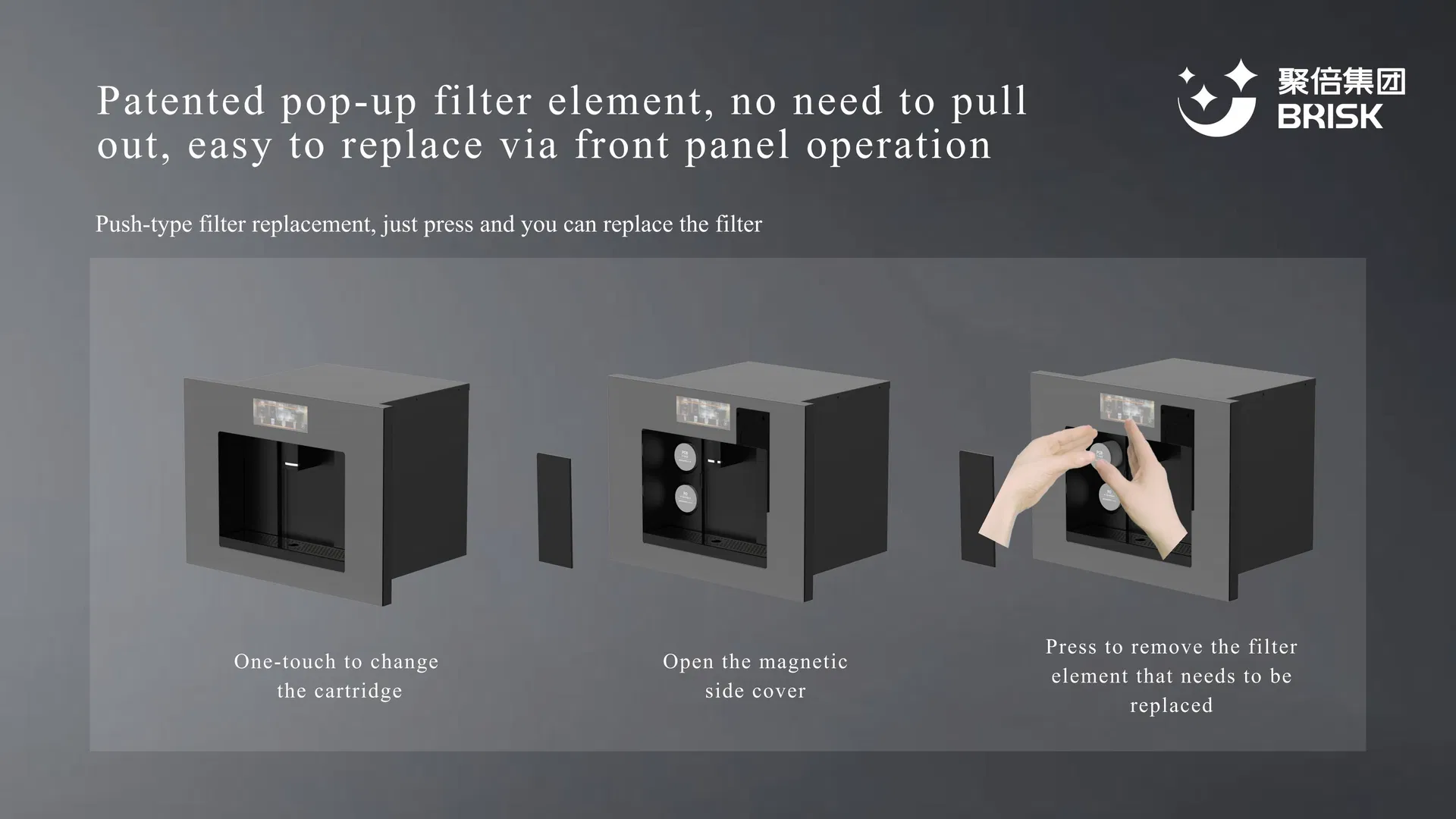 Kitchen Water Solution 3