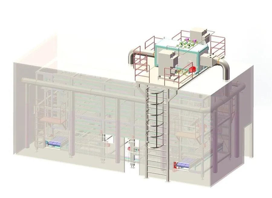 Fault Prevention System